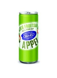 Hero | Appelsap | Small | 24 x 250 ml