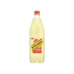 Schweppes | Agrumes | Pet | 6 x 1 liter