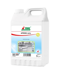 Tana | Apesin daily | Oppervlaktedesinfectie | Jerrycan 5 liter 