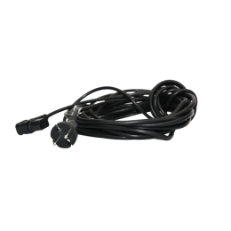 Cleanfix | Afneembaar netsnoer | S-10 Plus