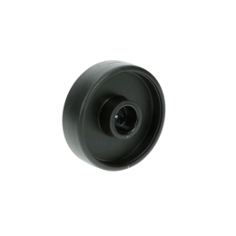 Numatic | Achterwiel | Voor 160-470 Ketels | Per stuk