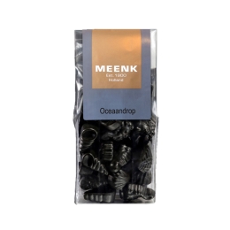 Meenk | Oceaandrop | 7 x 160 gram