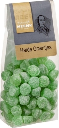 Meenk | Harde Groentjes | 7 x 180 gram