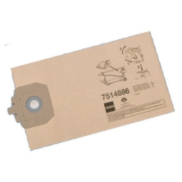 Taski | Vento 8 Stofzuigerzak | 10 stuks