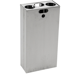 Carro halve binnenbak met Bekerinzet 55 liter