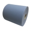 Euro Products | Industriepapier | Blauw verlijmd 2-laags | 2 x 190 meter