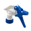 Trigger voor sprayflacon | Blauw