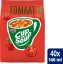 Cup-a-Soup | Automatensoep | Tomaat | Zak 4 stuks