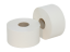 Euro Products | Mini Jumbo rol | Ecologisch Toiletpapier 2- laags | 12 x 180 meter