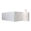 Euro Products | Midi rol 1 laags | Cellulose | 6 x 275 meter zonder koker