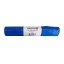 Powersterko | Afvalzak blauw | 70 x 110 cm | 27 MY | 300 stuks