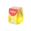 Bolsius | True Citronella | Olympic Light Geel | 6 stuks