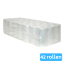 Euro Products | Toiletpapier | Cellulose 2-laags | 7 x 6 rollen