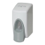 Euro Products | Toiletbrilreiniger dispenser | Kunststof | Wit