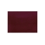 Infibra | Placemats | Bordeaux | 30x40cm | 8x250 stuks