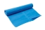 Afvalzak LDPE | 90 x 110 cm | Blauw | 100 stuks