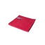 Weco | Microvezeldoek Nordic Eco | Rood  | 10 stuks