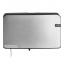 Euro Products | Quartz | Toiletrolhouder | Mini Jumbo Duo | Zilver
