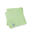 Wecovi Microvezeldoek | Groen | 10 stuks