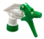 Trigger voor sprayflacon | Groen