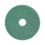Wecoline | Twisterpad Groen | 17 inch | 2 stuks