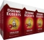Douwe Egberts Aroma Rood snelfilter 6 x 500 gram