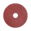 Wecoline | Twisterpad Rood | 17 inch | 2 stuks