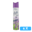 Brise | Glade luchtverfrisser | Lavendel en violet | Spuitbus 6 x 300 ml