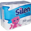 Silen | Toiletpapier | Cellulose | 24 x 160 vel