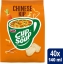 Cup-a-Soup | Automatensoep | Chinese kip | Zak 4 stuks