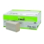 E-Tissue | Handdoekpapier Z-vouw | 2-laags | 21 x 21,5 cm | 15 x 200 stuks