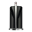 Toiletrolhouder Wesco zwart