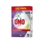 Omo | Prof. color | XXL pack | Doos 8.4 kg