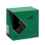 Infibra | Servetten 2-laags | 1/4 vouw | Donkergoen | 25x25cm | 30x100 stuks