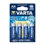 Varta | High Energy AA | LR6 | 4 x 20 stuks