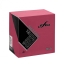 Infibra | Servetten 2-laags | 1/4 vouw | Bordeaux | 25x25cm | 30x100 stuks
