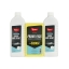 Valma | Wash And Shine | Met Spons | 2 x 500 ml