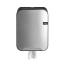 Euro Products | Quartz | Midirol Dispenser | Zilver