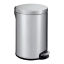 EKO Serene Step Bin 12 liter mat/rvs