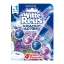 Witte Reus | Toiletblok Actief Lavendel | 10 x 50 gram