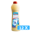 Zone Vloeibaar Schuurmiddel 12 x 750 ml