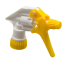 Trigger voor sprayflacon | Geel
