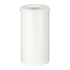 Papierbak vlamdovend 50ltr wit