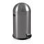 Eko Kickcan 33 liter grijs