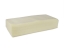 Stofwisdoek Geimpregneerd Geel | 60 x 25 cm 40 gram | 50 stuks
