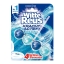 Witte Reus | Toiletblok Actief Oceaan | 10 x 50 gram