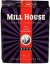 Millhouse | Rood | Zak 4 x 1,5 kg
