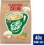 Cup-a-Soup | Automatensoep | Champignon crème | Zak 4 stuks