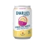Charlie's Organics | Sparkling Water Passionfruit Bio | 12 x 33 cl
