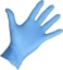 Nitril | Handschoen | Blauw Ongepoederd | Large | 100 stuks